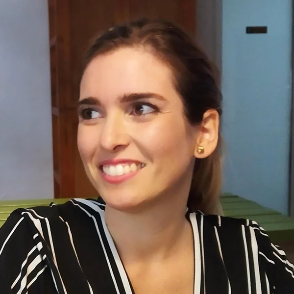 Amparo Ferrer-Martín