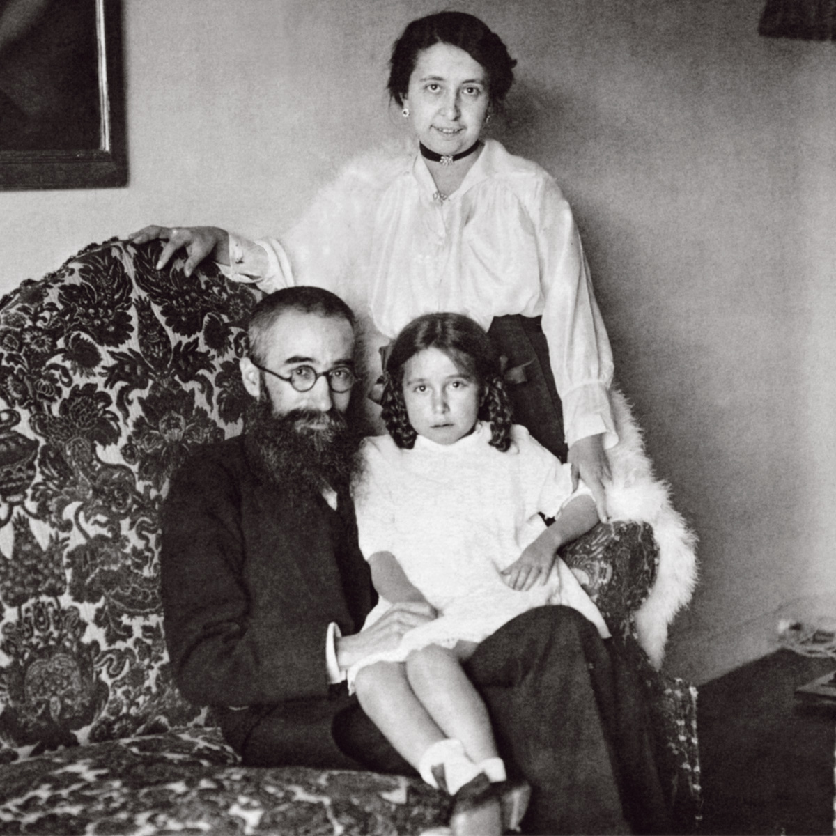 La separación de Valle-Inclán. Infidelidades, celos y una sentencia que hizo historia