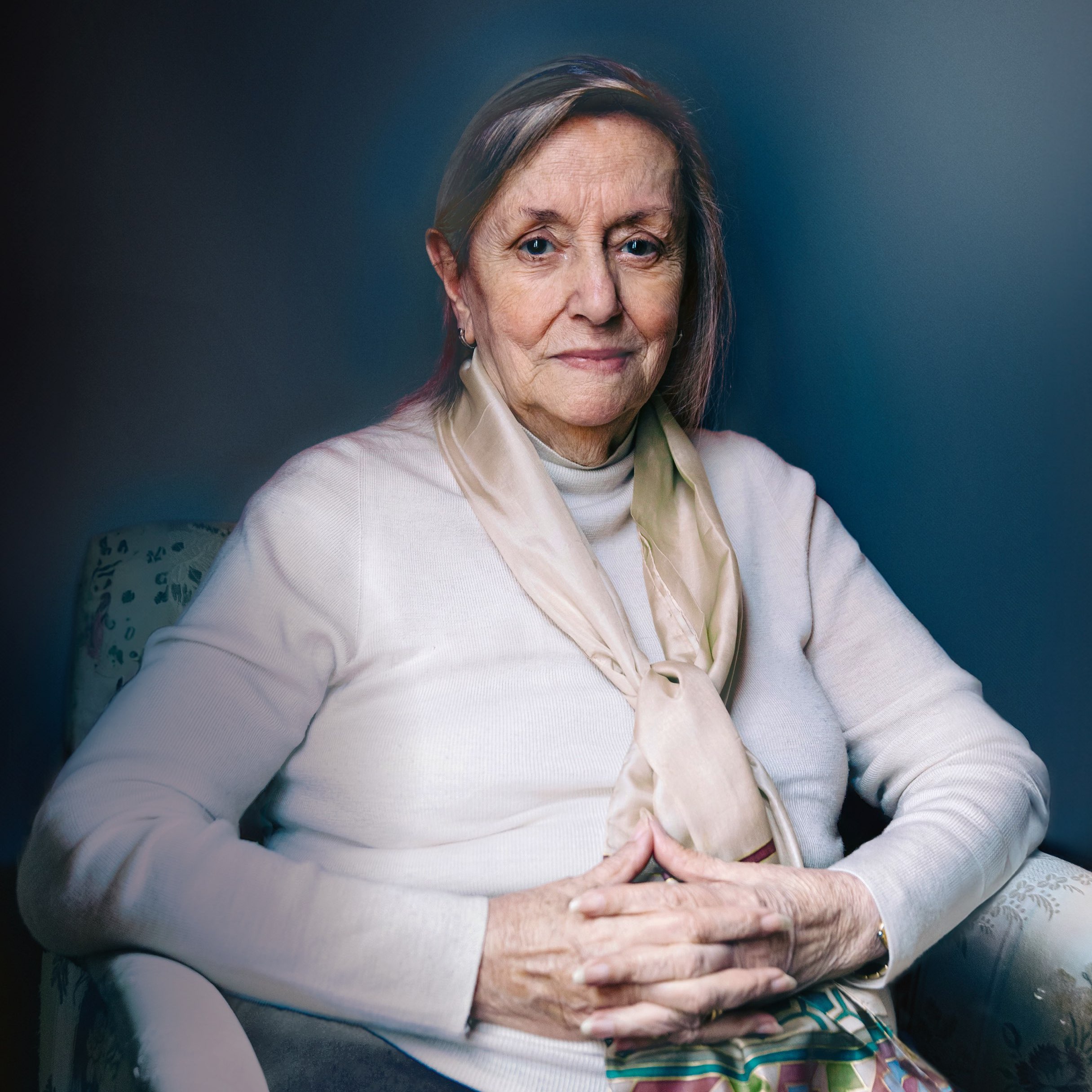 «Las cosas importantes hay que discutirlas. Y, si se puede, a fondo y en el centro, que es donde los acuerdos pueden tener continuidad y mejora»