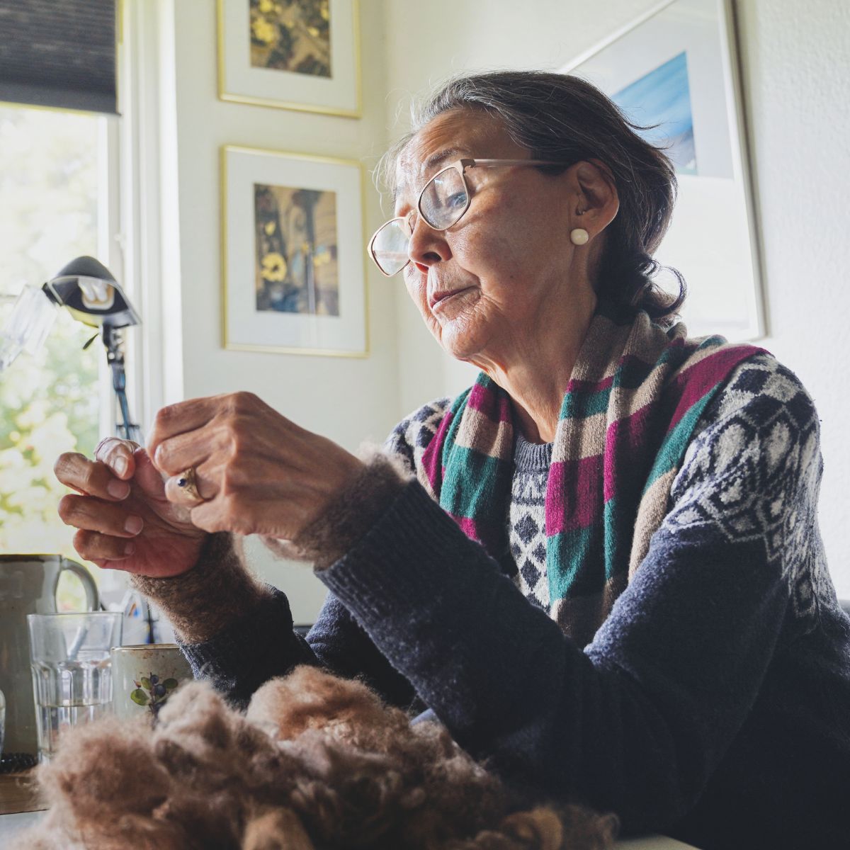 La terrible anticoncepción forzosa de las niñas inuit en Groenlandia: «No puedes imaginar el dolor»