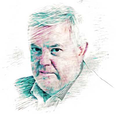 Carlos Maribona