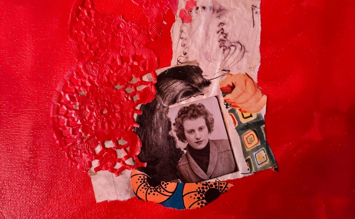 La vida secreta de las imágenes: te mostramos el arte oculto de Isabel Coixet